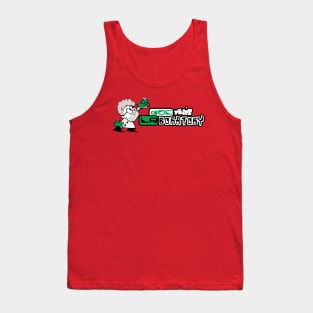 Docter's Laboratory - science lab Tank Top